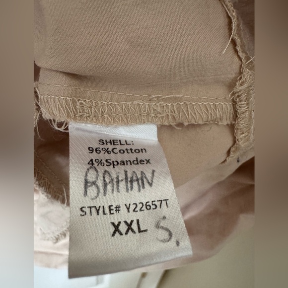 TUCKERNUCK POMANDER PLACE Khaki Chelsea Dress size XXL *read* - Picture 4 of 7